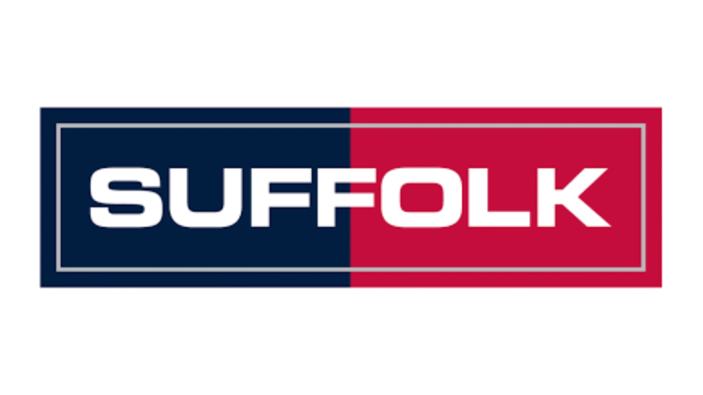 Suffolk - Advancing Construction Technology 2026