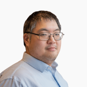 Travis Fischer - Advancing Construction Technology 2026