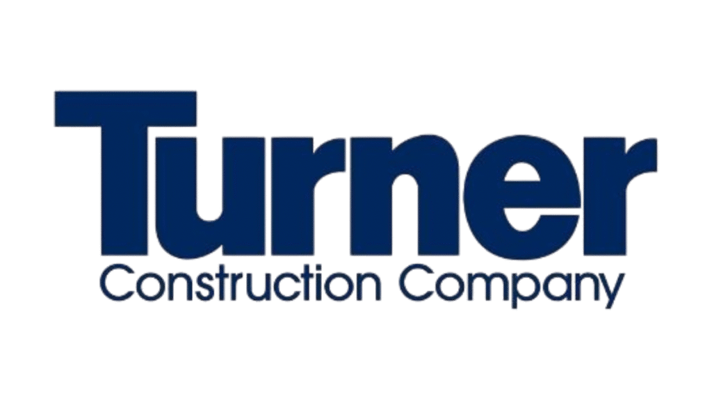 Turner - Advancing Construction Technology 2026