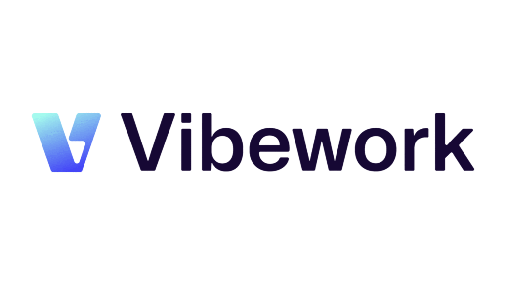 Vibework - Exhibition Partner - Advancing Construction Technology 2026