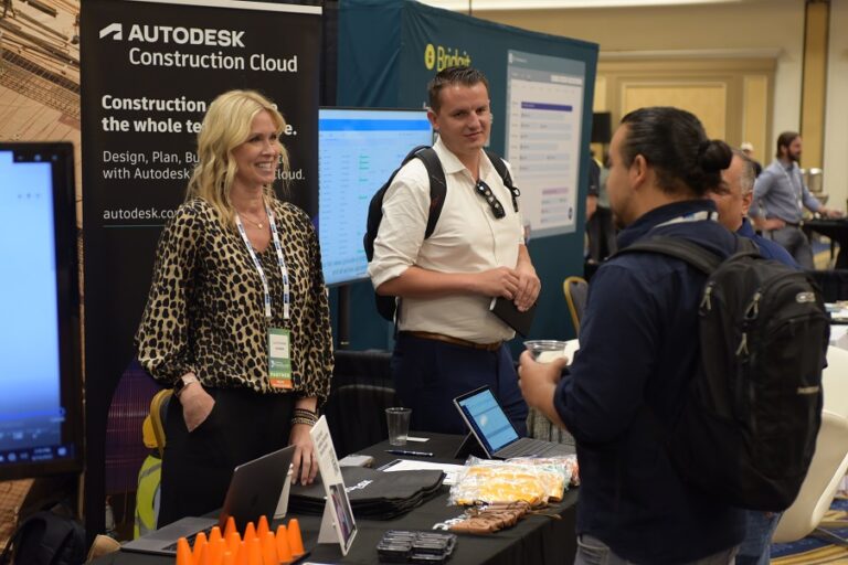 construction - why partner