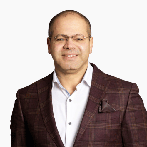 Amr Raafat - Advancing Construction Technology 2026