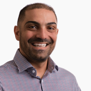 Ashkan Kermanian - Advancing Construction Technology 2026