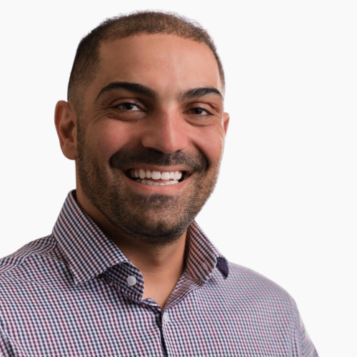 Ashkan Kermanian - Advancing Construction Technology 2026