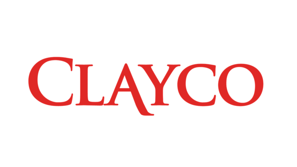 Clayco - Advancing Construction Technology