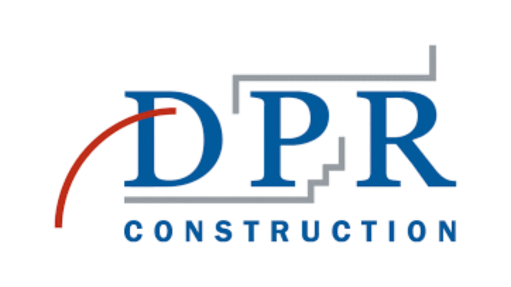 DPR Construction - Advancing Construction Technology