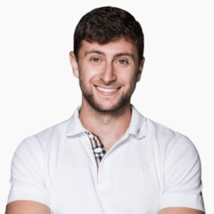 Daniel Kagan - Advancing Construction Technology 2026