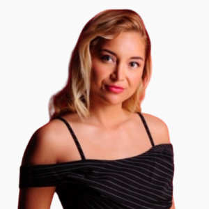 Daniela Ariza - Advancing Construction Technology 2026