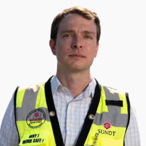 Eric Cylwik - Advancing Construction Technology 2026