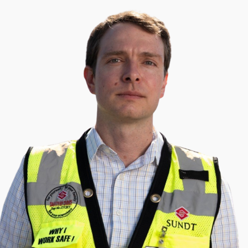 Eric Cylwik - Advancing Construction Technology 2026