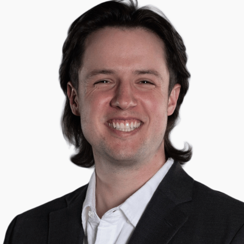 Jacob Elrod - Advancing Construction Technology 2026