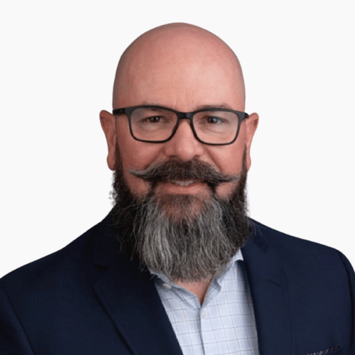 Jason McGowan - Advancing Construction Technology 2026