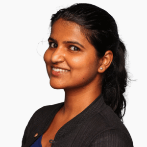 Kritika Agrawal - Advancing Construction Technology 2026