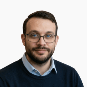 Kyle Chyma - Advancing Construction Technology 2026