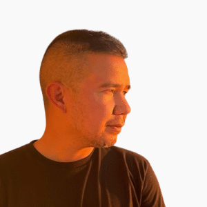 Landon Pascua - Advancing Construction Technology 2026