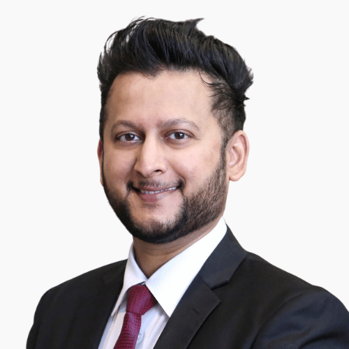 Mandar Joshi - Advancing Construction Technology 2026