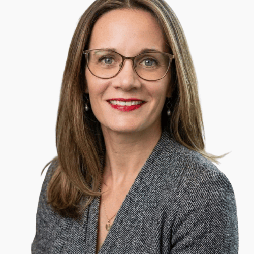 Patricia Tillman - Advancing Construction Technology 2026