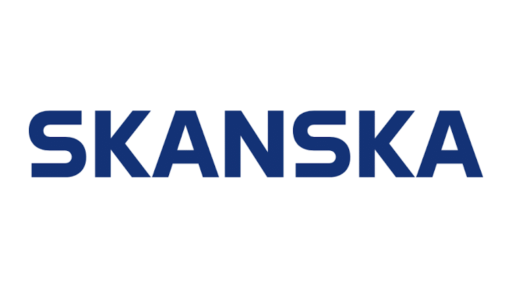Skanska - Advancing Construction Technology