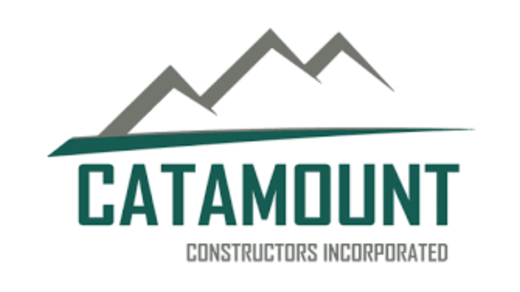 Catamount Construction - Advancing Construction Technology 2026