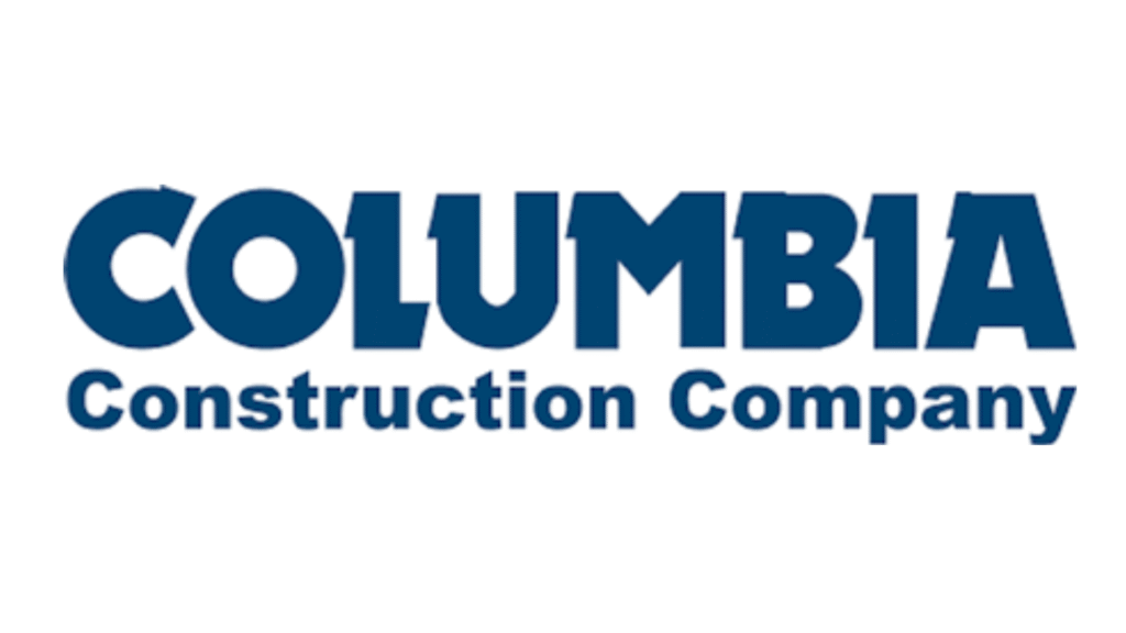 Columbia Construction Company - Advancing Construction Technology 2026