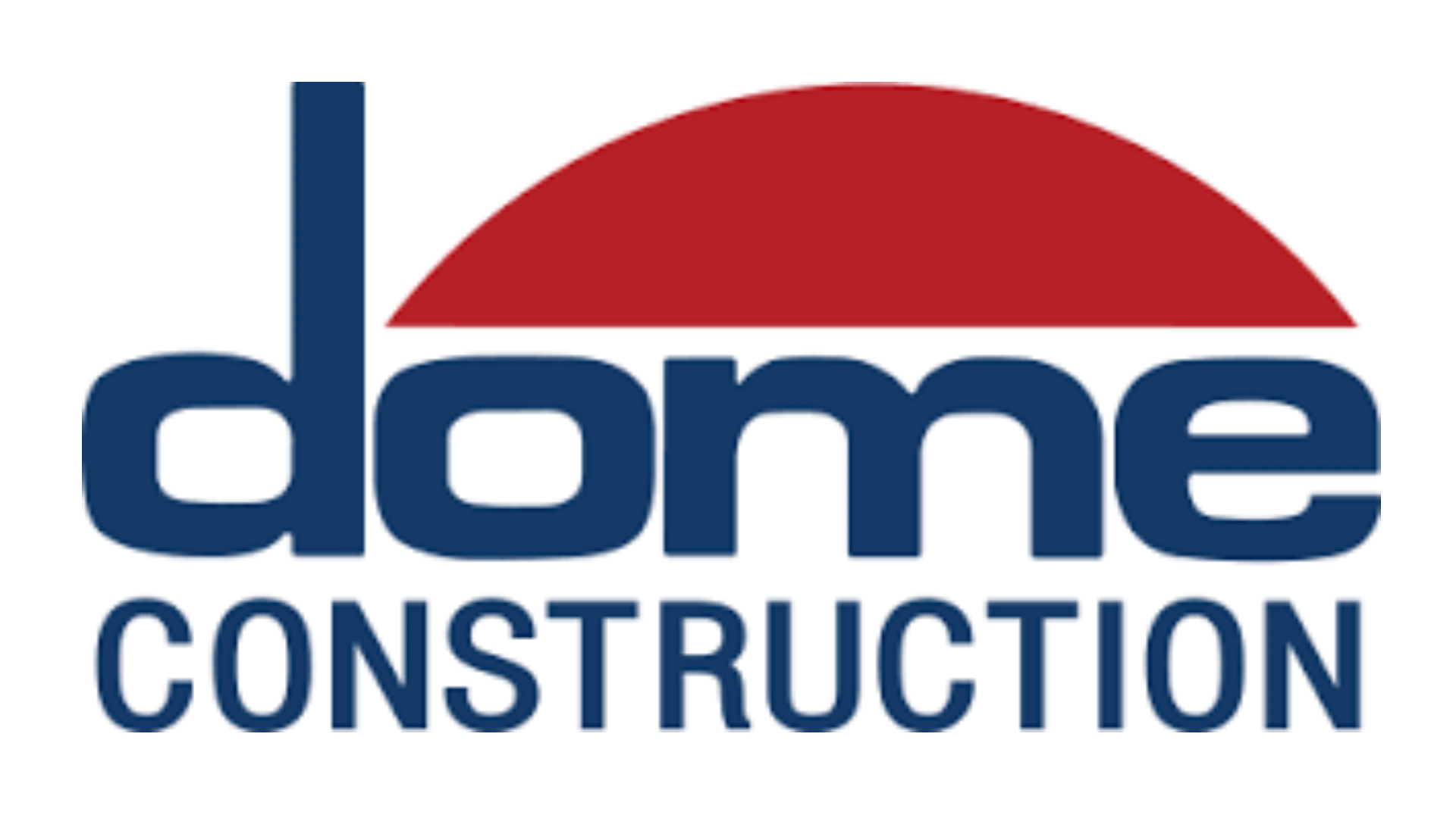 Dome Construction - Advancing Construction Technology 2026