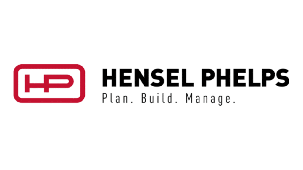 Hensel Phelps - Advancing Construction Technology 2026