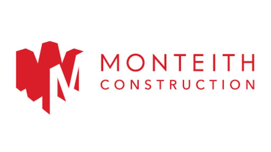 Monteith - Advancing Construction Technology 2026