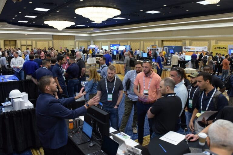 Network-with-Decision-Makers-Construction