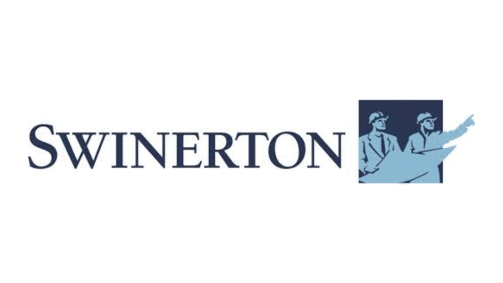 Swinerton - Advancing Construction Technology 2026