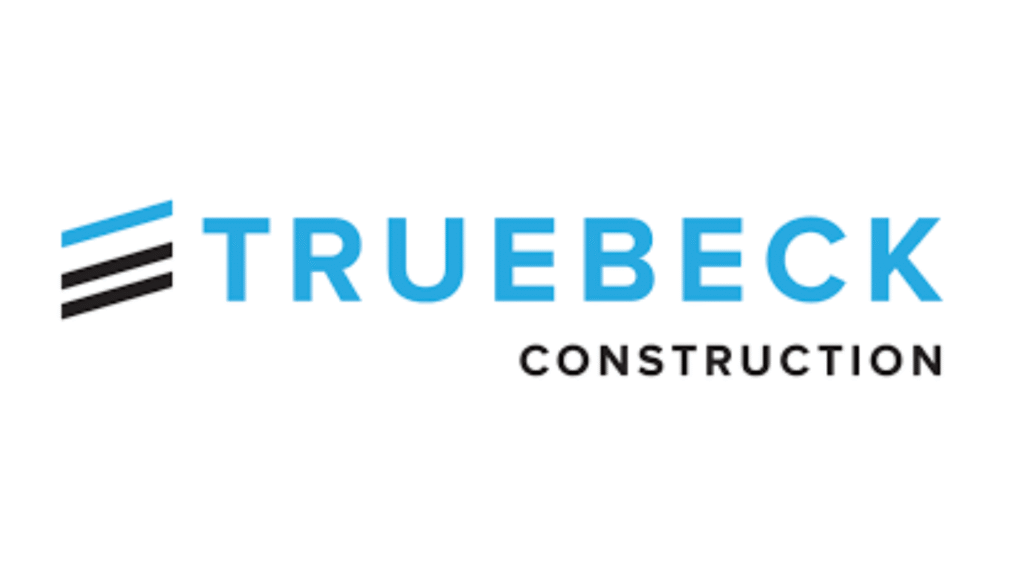 Truebeck - Advancing Construction Technology 2026