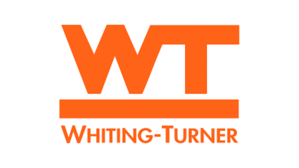 Whiting-Turner Contracting Company - Advancing Construction Technology 2026