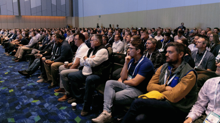 Advancing Construction Technology 2026 conference image