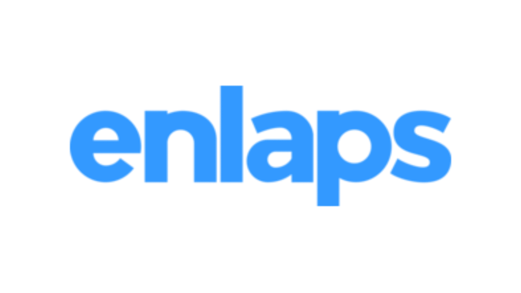 Enlaps - Exhibition Partner - Advancing Construction Technology 2026