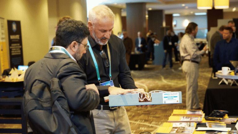 Advancing Construction Technology 2026 conference image