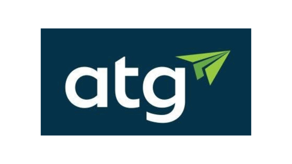 ATG - Exhibition Partner - Advancing Construction Technology 2026