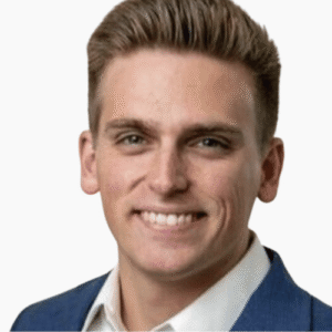 Andrew Schwalm - Advancing Construction Technology 2026