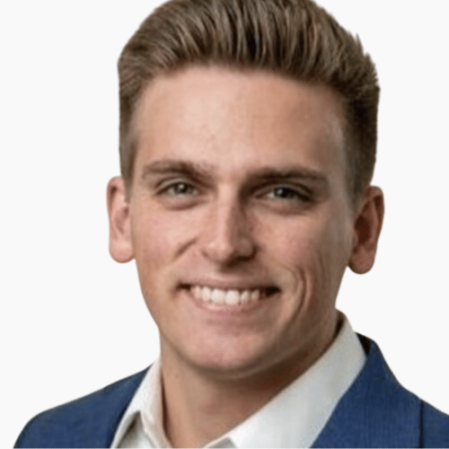 Andrew Schwalm - Advancing Construction Technology 2026