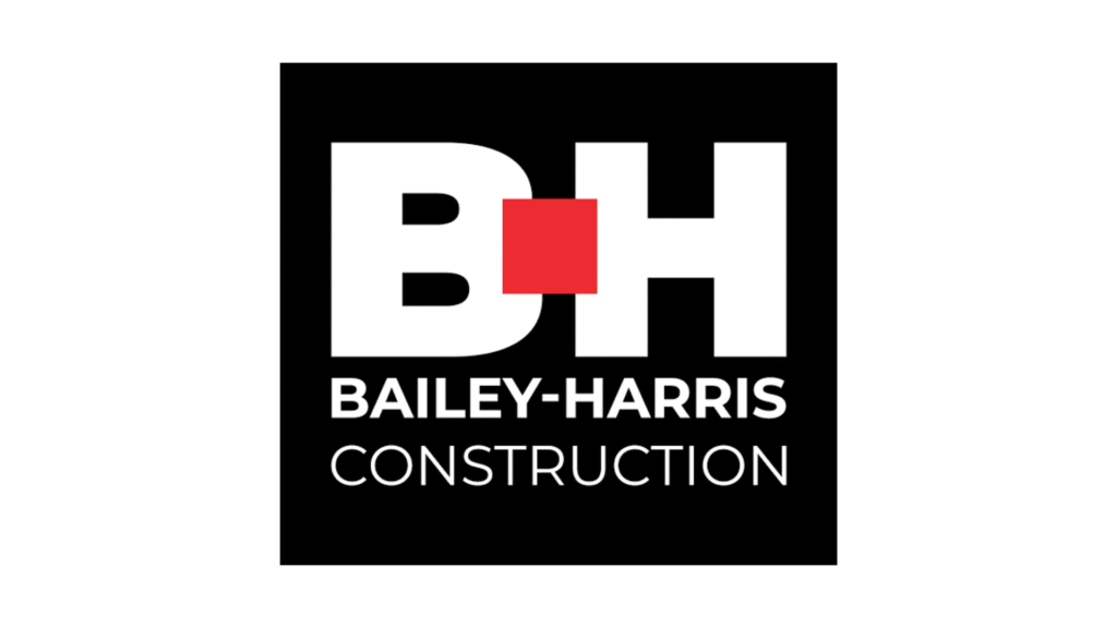Bailey-Harris Construction Co. Inc. - Advancing Construction Technology 2026