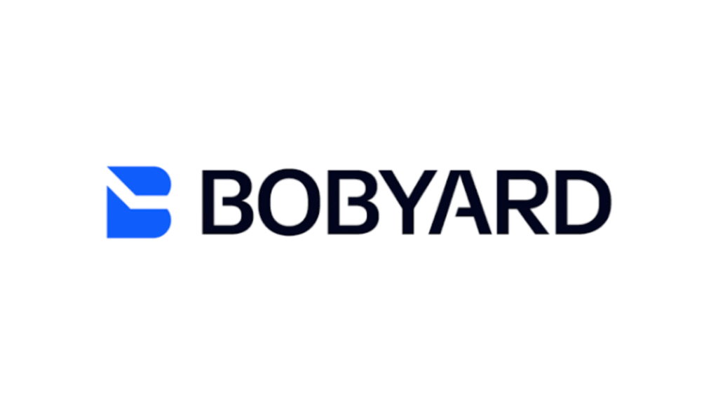 Bobyard - Advancing Construction Technology 2026