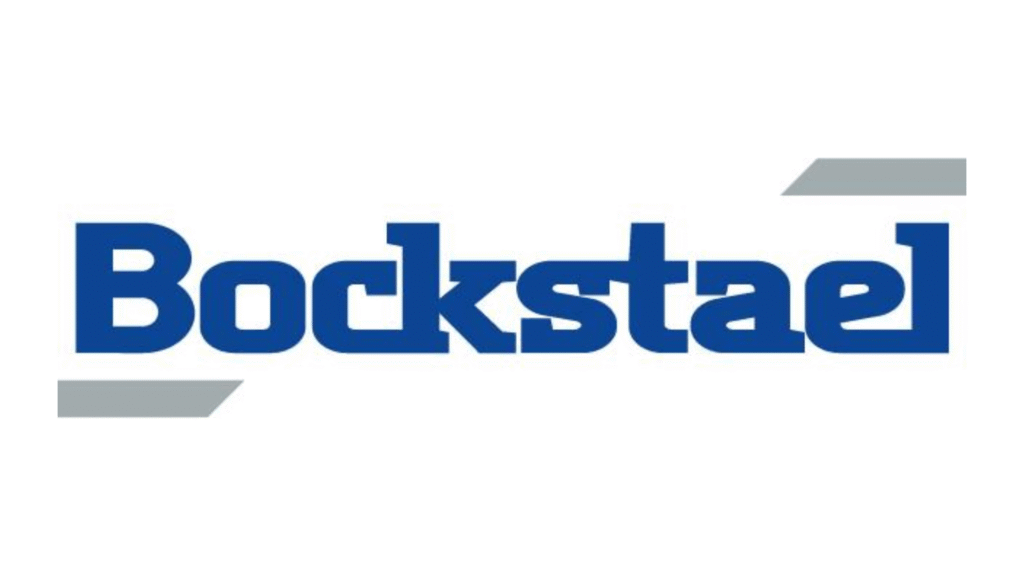Bockstael Construction - Advancing Construction Technology 2026