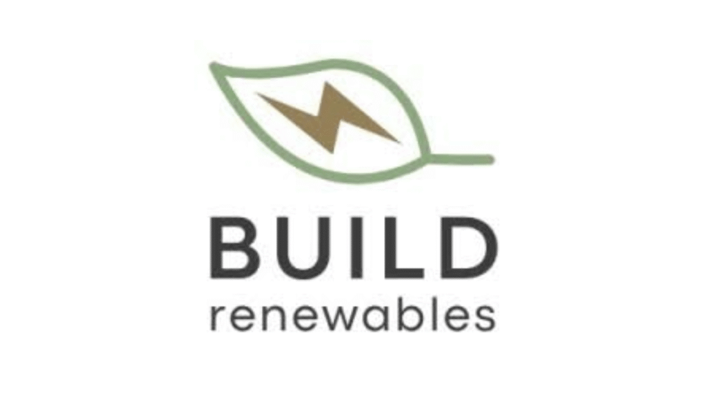 Build Renewables - Advancing Construction Technology 2026