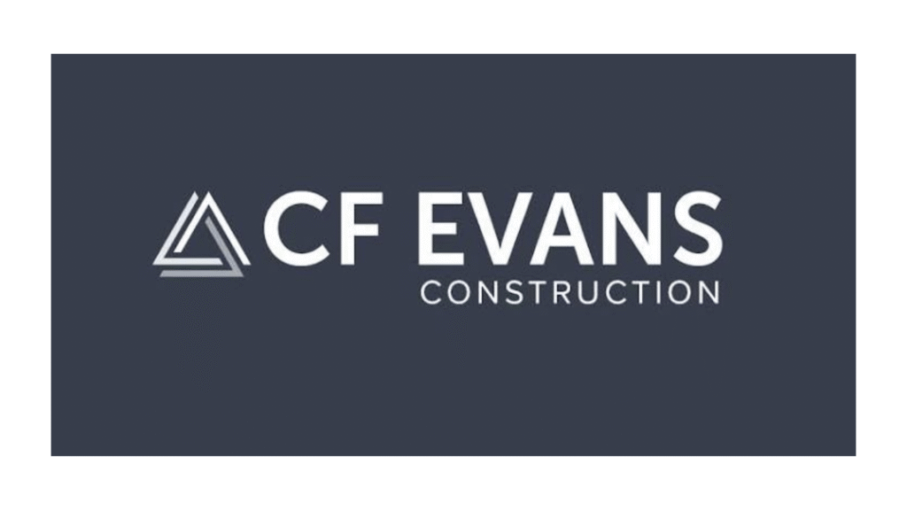 CF Evans Construction - Advancing Construction Technology 2026