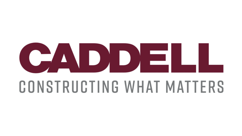 Caddell Construction - Advancing Construction Technology 2026