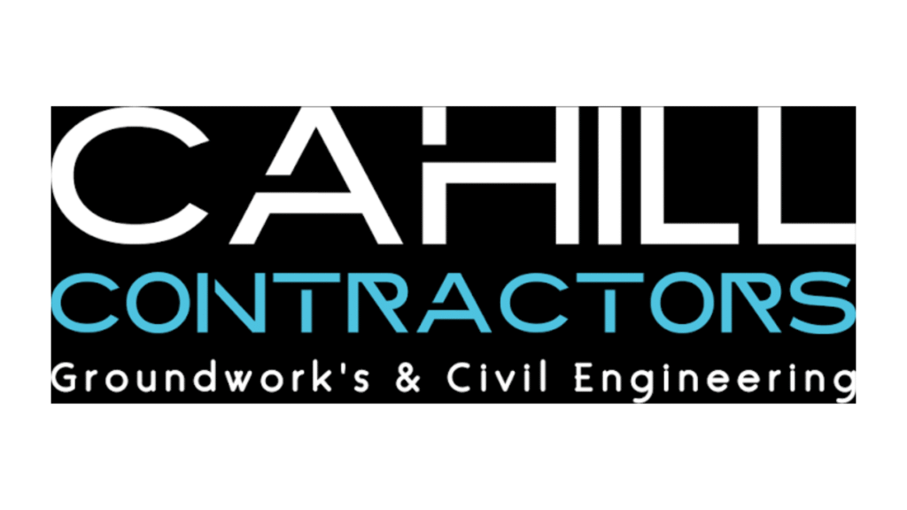 Cahill Contractors Inc. - Advancing Construction Technology 2026