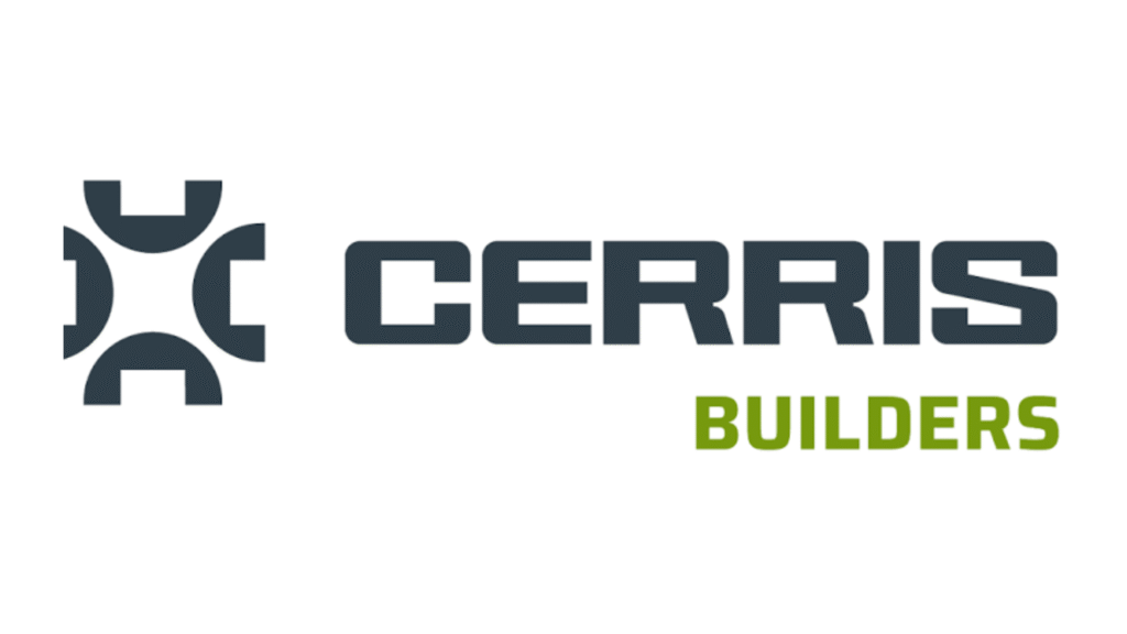 Cerris Builders - Advancing Construction Technology 2026