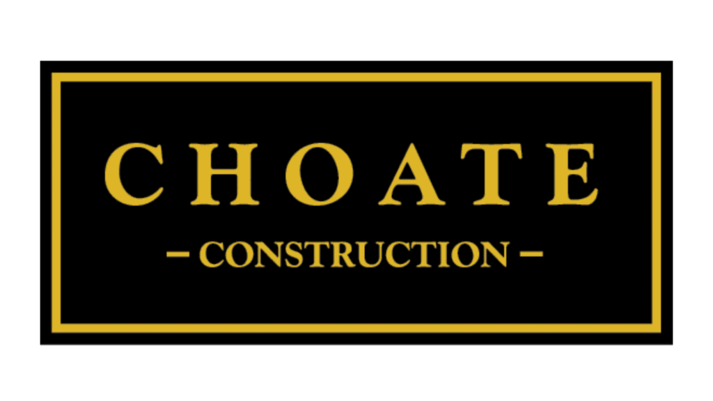 Choate Construction Co. - Advancing Construction Technology 2026
