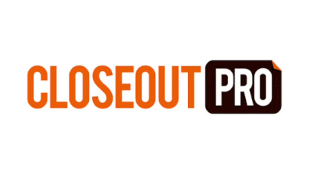 Closeout Pro - Advancing Construction Technology 2026