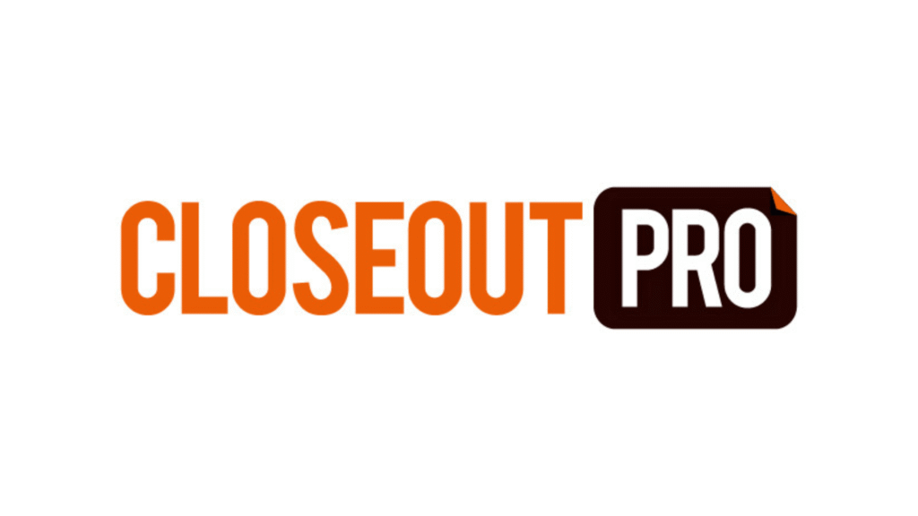 CloseoutPro - Exhibition Partner - Advancing Construction Technology 2026