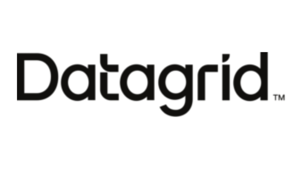 Datagrid - Advancing Construction Technology 2026