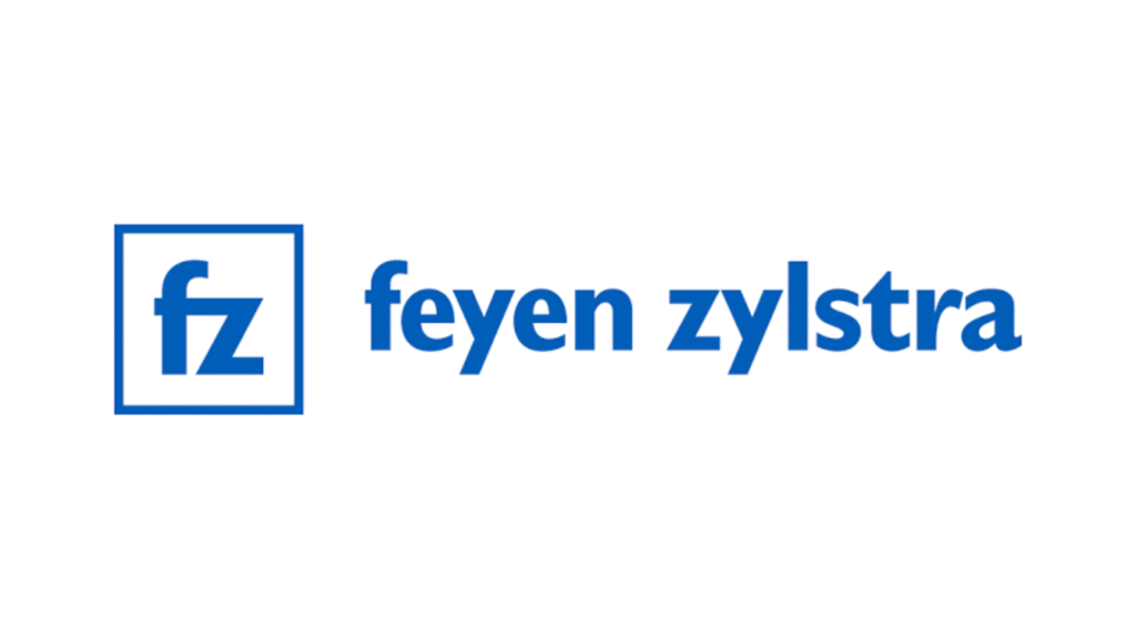 Feyen Zylstra - Advancing Construction Technology 2026